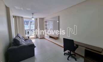 Imagem 2: Locação Apartamento 2 quartos Mata da Praia Vitória