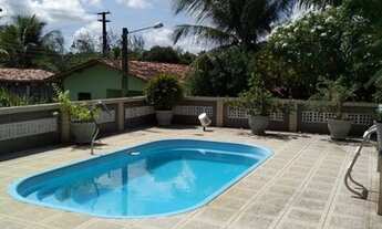 Imagem 3: Fazenda/Sítio/Chácara para venda possui 400 metros quadrados com 3 quartos em Centro - Con