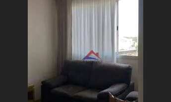 Imagem 2: Apartamento com 3 dormitórios, 71 m² - venda por R$ 470.000,00 ou aluguel por R$ 2.823,00