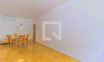 Imagem 2: Apartamento para Aluguel - Laranjeiras, 2 Quartos, 93 m2