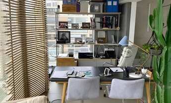 Imagem 7: Duplex Vila Nova Luxury apartamento disponível para locação com 182m², 2 dorms e 2 vagas d