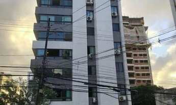 Imagem 2: Apartamento para Locação em Recife, Graças, 4 dormitórios, 1 suíte, 4 banheiros, 3 vagas