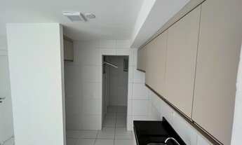 Imagem 3: Varandas Grand Park 3 quartos armário projetado na cozinha