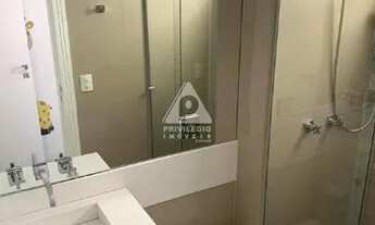 Imagem 7: Cobertura Duplex, com piscina, varanda, 3 quartos, suíte, terraço com piscina, 1 vaga na e