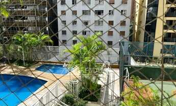 Imagem 6: Perdizes- 105 metros,3 dormitórios,suíte,2 vagas,lazer