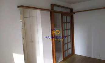 Imagem 6: Apartamento com 1 dormitório para alugar, 36 m² por R$ 3.373/mês - Aclimação - São Paulo/S