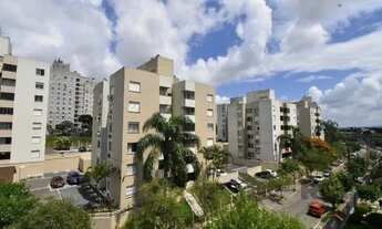 Imagem 3: Apartamento em Sarandi