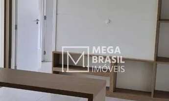 Imagem 2: Apartamento com 1 dormitório para alugar, 45 m² por R$ 3.750,01/mês - Vila Mariana - São P