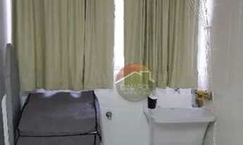 Imagem 7: Apartamento com 3 dormitórios para alugar, 108 m² por R$ 1.850,01/mês - Jardim São Luiz