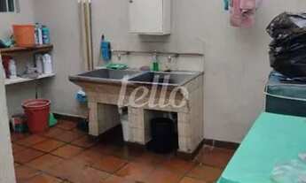 Imagem 6: São Paulo - Casa Padrão - Mooca