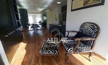 Imagem 6: Apartamento com 1 dormitório para alugar, 51 m² por R$ 7.300,00/mês - Jardins - São Paulo