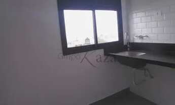 Imagem 5: Apartamento Duplex - Jardim Aquarius - Residencial Tarsila Loft - 1 Suíte - 94m²