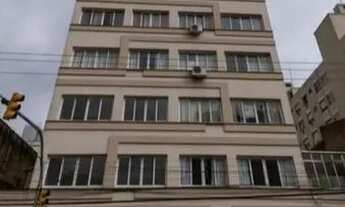 Imagem: Apartamento JK para Venda - 25.11m², 1