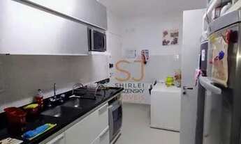 Imagem 6: Ótimo Apartamento com 3 dormitórios à venda, 113 m² - Bosque da Saúde - São Paulo/SP