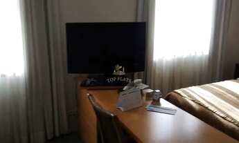 Imagem 5: Flat disponível em moema