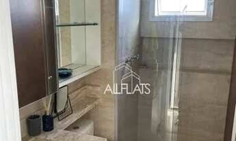 Imagem 7: Apartamento com 2 dormitórios para alugar, 70 m² por R$ 9.880,00/mês - Brooklin - São Paul