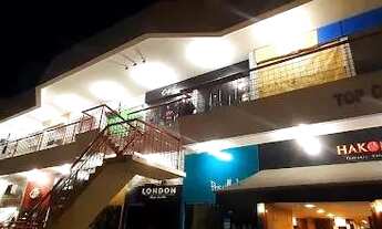 Imagem 2: Sala Comercial/Usada para Locação em Recife, Graças, 1 banheiro, 1 vaga