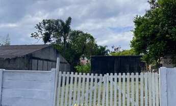 Imagem: Terreno documentado Balneario Beltrami