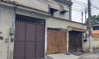 Imagem: Casa para aluguel e venda casa térreo 3qtos