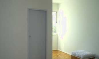 Imagem 5: Tijuca - 3 quartos com garagem em frente ao Colégio Militar