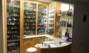 Imagem 6: Apartamento com 3 dormitórios à venda, 151 m² por R$ 1.400.000,00 - Tatuapé - São Paulo/SP