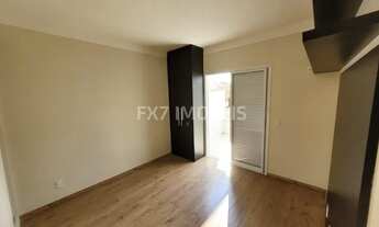 Imagem 13: Lindo sobrado com 280m2 para venda no Swiss Park - Campinas