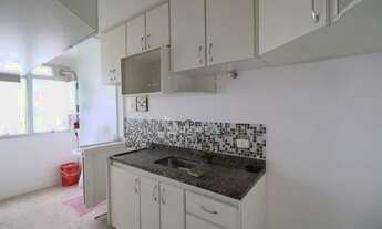 Imagem 6: Apartamento com 2 dormitórios, 130 m² - venda por R$ 1.300.000,00 ou aluguel por R$ 6.312