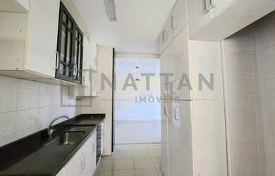 Imagem 5: Apartamento com 2 dormitórios para alugar, 60 m² por R$ 2.941,00/mês - Vila Formosa - São