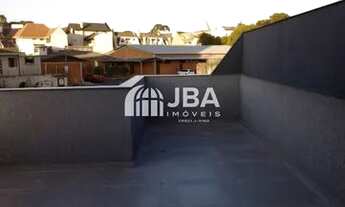 Imagem 4: CURITIBA - Sobrado Padrão - Guabirotuba