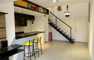 Imagem 3: APARTAMENTO RESIDENCIAL em SÃO PAULO - SP, PINHEIROS