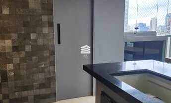 Imagem: Studio 44m² a 400 Metros Metrô Ana Rosa