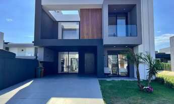 Imagem: Elegance Imóveis Belíssimo sobrado com