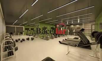 Imagem 2: Imperdível Studio Office na Glória!