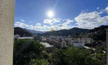 Imagem 7: Apartamento para Venda em Teresópolis, Várzea, 2 dormitórios, 1 suíte, 2 banheiros, 1 vaga