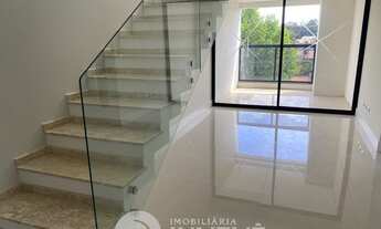 Imagem 2: IMOBILIARIA JUVEVÊ VENDE: COBERTURA MODERNA NOVA HUGO LANGE ,RUA FERNANDES DE BARROS 2 DOR