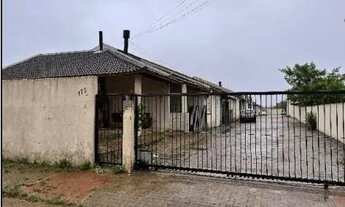 Imagem: GRAVATAI - Casa Padrão - NOVO MUNDO