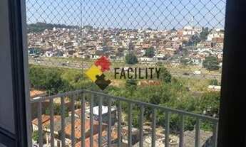 Imagem 6: Apartamento com 2 dormitórios à venda, 50 m² por R$ 280.000,00 - Jardim do Lago - Campinas