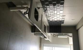 Imagem 1: Apartamento lindo metrô Brás novo ,Cyrela Top 02 vagas Rua Piratininga