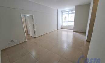 Imagem: Apartamento em Higienópolis - São Paulo