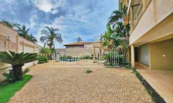 Imagem 2: Casa Sobrado Padrão em Ribeirão Preto