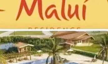 Imagem: Lote 200m2 No Mares Malui na Barra dos Coqueiros