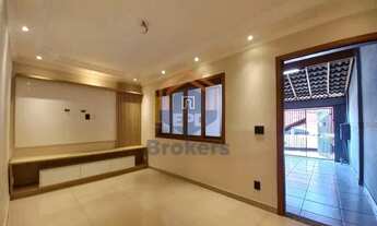 Imagem 2: Casa em Fazenda Grande - Jundiaí