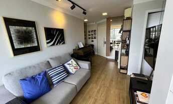 Imagem 5: Apto Península 2 suítes 2 vagas