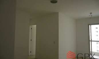 Imagem 3: Apartamento com 2 quartos no Norte Village - Bairro Del Castilho em Rio de Janeiro