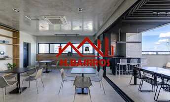 Imagem 5: Apartamento, 02 Dormitórios, Suíte com Closet à Venda - Mayfair Vila Adyana