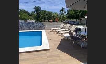 Imagem 3: Casa para temporada em Jacuípe com 5 quartos 4 suites