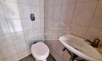 Imagem 7: Casa Sobrado Padrão em Ribeirão Preto