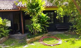 Imagem 5: Casa de condomínio para aluguel e venda possui 60 metros quadrados com 1 quarto