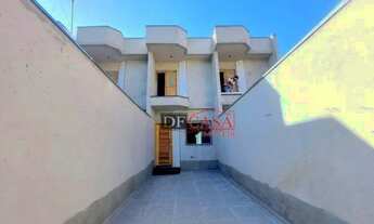 Imagem: Sobrado com 2 dormitórios à venda, Vila