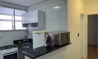 Imagem 4: Apartamento totalmente reformado !! 1 Dormitório